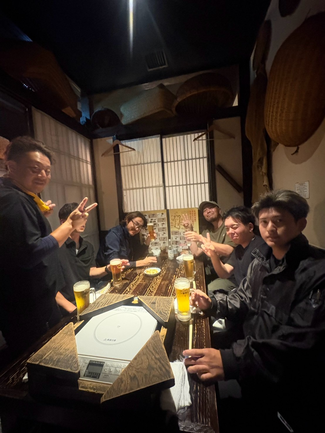 電気工事部(秋田出張・キュービクル工事)